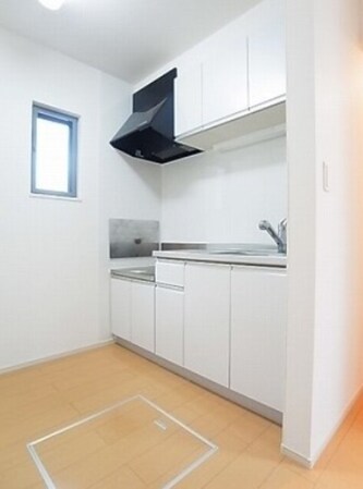 プリムローズKIVの物件内観写真